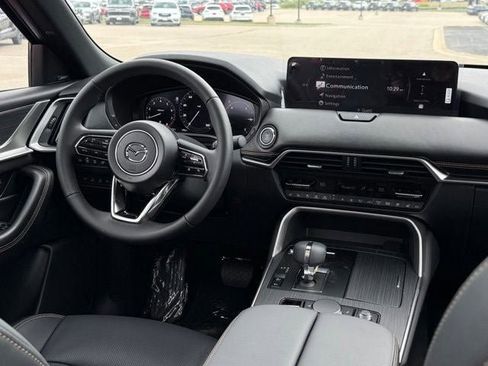 New 2026 MAZDA CX-90 3.3 Turbo S w/ Premium Plus AWD/4WD image 74
