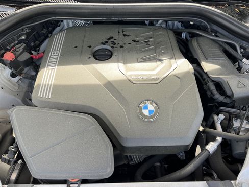Used 2020 BMW X3 sDrive30i image 33