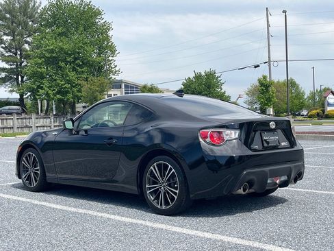 Used 2016 Scion FR-S RWD image 6