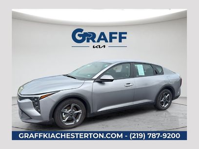 Used 2026 Kia K4