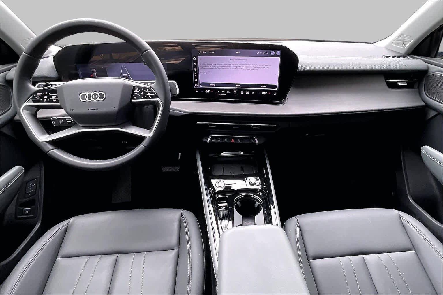 Used 2026 Audi Q3 quattro 2.0T AWD/4WD image 16
