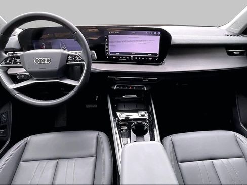 Used 2026 Audi Q3 quattro 2.0T AWD/4WD image 16