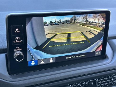 New 2026 Honda Accord LX image 23