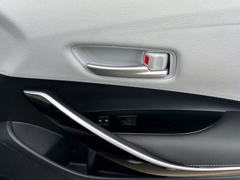 Used 2022 Toyota Corolla XSE w/ XSE Preferred Package image 21