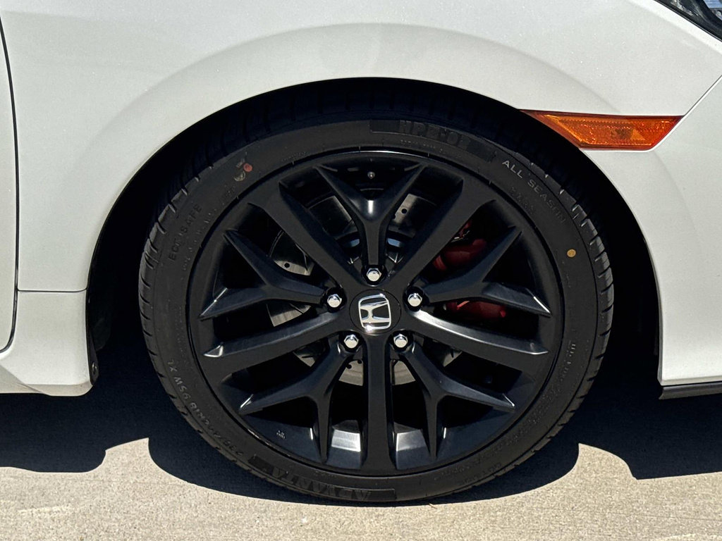 Used 2020 Honda Civic Si image 30