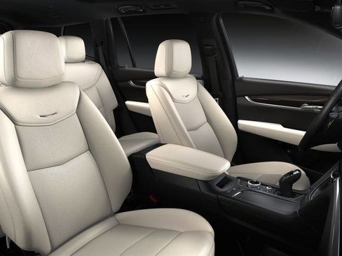 New 2025 Cadillac XT6 Sport w/ Technology Package image 46