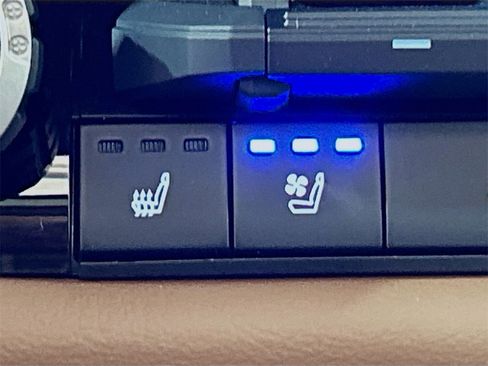 New 2025 Toyota Tundra 1794 Edition image 18