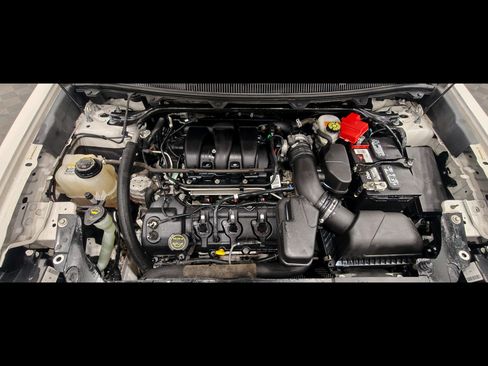 Used 2019 Ford Flex SEL w/ Equipment Group 202A FWD image 50
