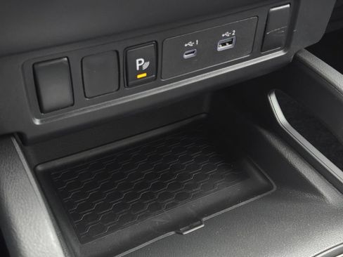 New 2026 Nissan Frontier S RWD image 20