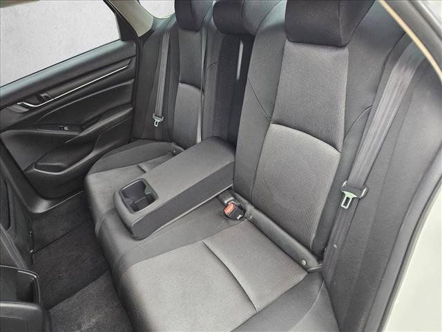 Used 2019 Honda Accord LX image 17