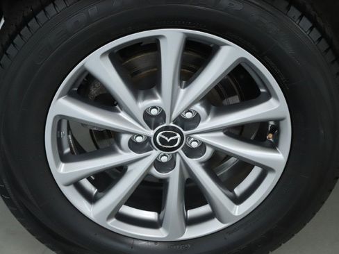 Certified 2023 MAZDA CX-5 AWD 2.5 S w/ Select Package image 12