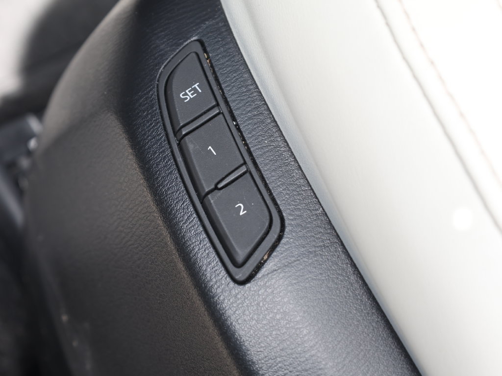 Certified 2023 MAZDA CX-5 AWD 2.5 S image 17