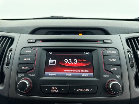Used 2013 Kia Sportage LX w/ Convenience Pkg image 4