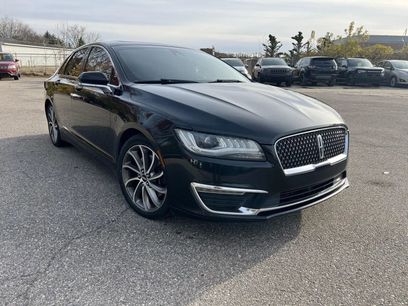 Used 2017 Lincoln MKZ Reserve w/ Drivers Package