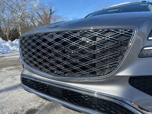 New 2026 Genesis GV80 2.5T Prestige image 4
