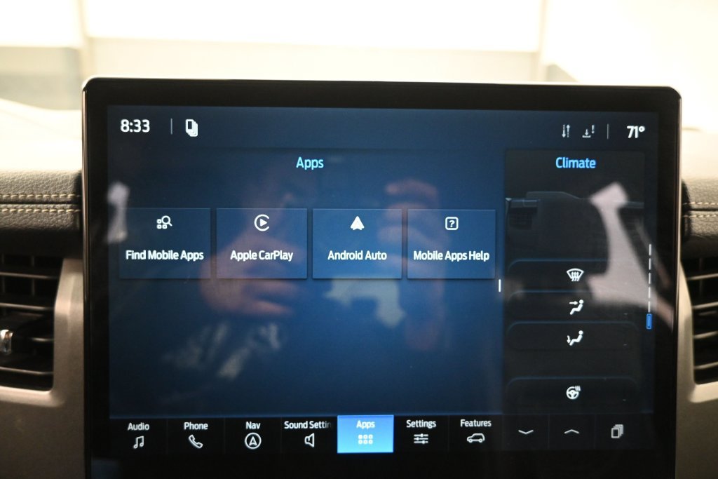 Used 2024 Ford Expedition XLT RWD image 10