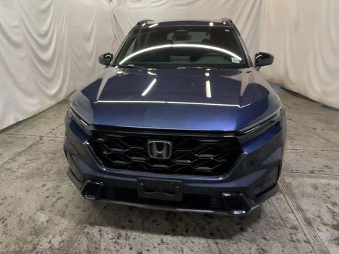 Used 2025 Honda CR-V Sport-L image 3