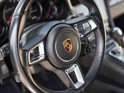 Used 2018 Porsche 911 Turbo S AWD/4WD image 51