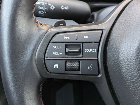 Certified 2025 Honda CR-V Sport image 23