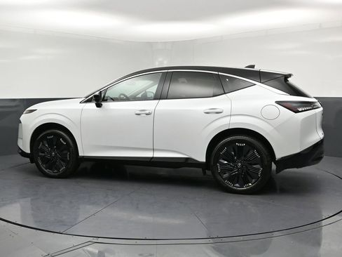 New 2026 Nissan Murano Platinum w/ Cargo Package AWD/4WD image 30