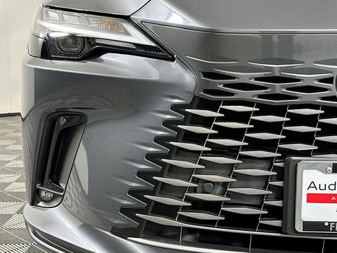 Used 2026 Lexus RX 350 FWD w/ Accessory Package (P1) image 16
