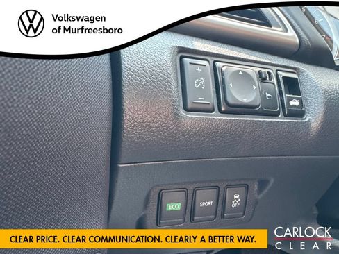 Used 2018 Nissan Sentra SV FWD image 25