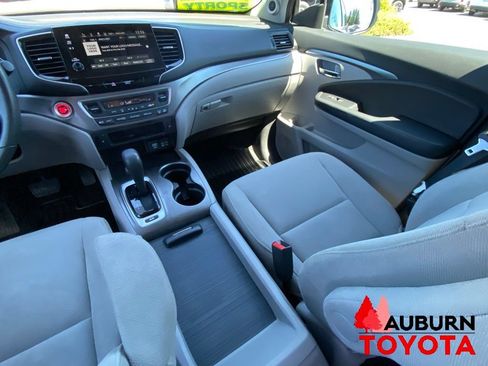 Used 2019 Honda Pilot EX image 28