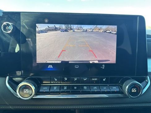 Used 2023 Chevrolet Colorado LT w/ LT Convenience Package II AWD/4WD image 27