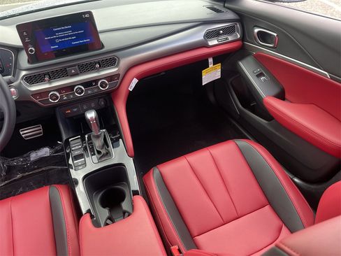 New 2026 Acura Integra A-Spec image 18