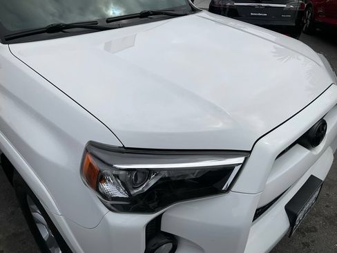 Used 2019 Toyota 4Runner SR5 Premium AWD/4WD image 74