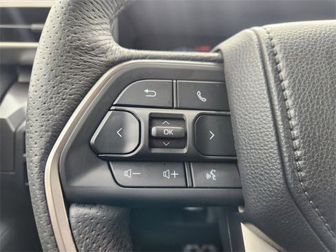 Certified 2025 Toyota Tacoma TRD Sport image 28