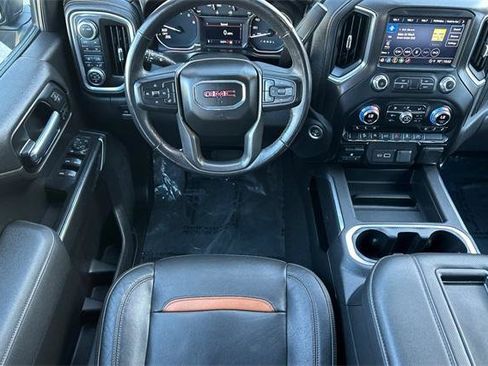 Used 2021 GMC Sierra 1500 AT4 image 15