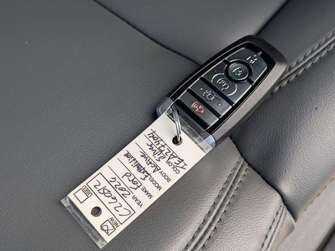 New 2026 Ford Expedition Max Active image 57