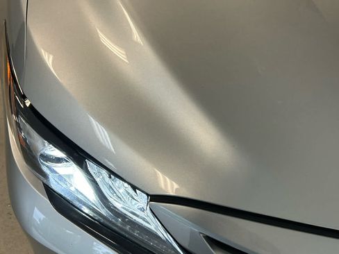Used 2023 Toyota Camry XSE w/ Cold Weather Package FWD image 10