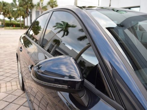 Used 2017 Audi A4 2.0T Premium w/ Convenience Package image 31