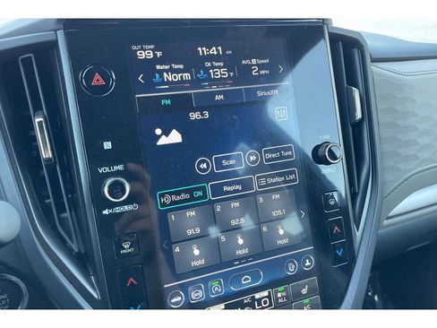 Certified 2026 Subaru Forester Premium AWD/4WD image 26