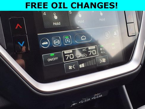 New 2026 Subaru Impreza 2.0i Sport image 6