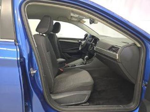 Used 2022 Volkswagen Jetta S FWD image 14