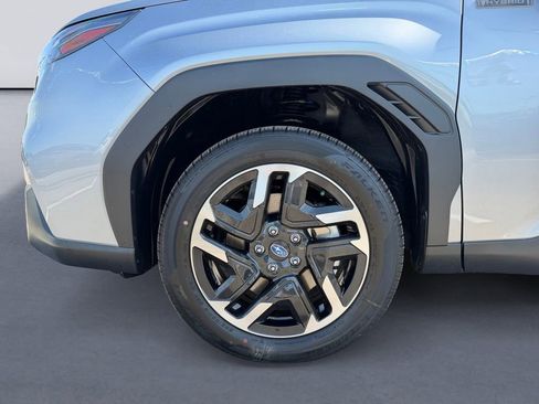New 2026 Subaru Forester Sport AWD/4WD image 9