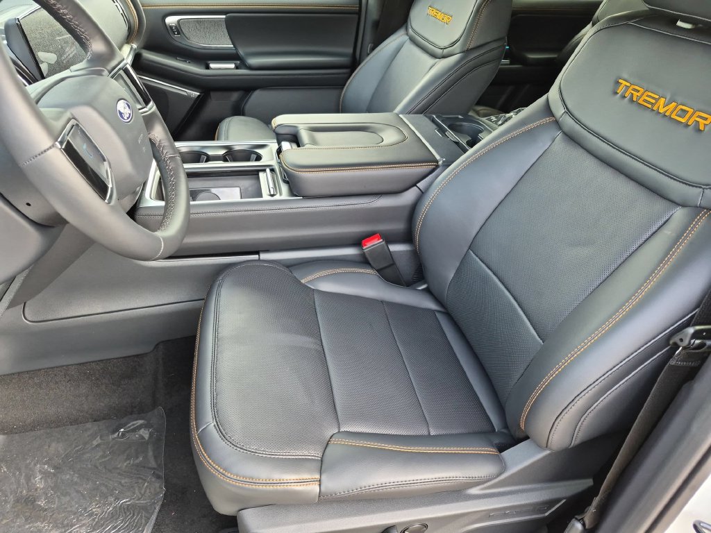 New 2027 Ford Expedition Tremor w/ Driver's Package AWD/4WD image 16