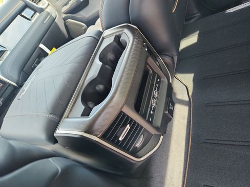 New 2025 RAM 1500 Tungsten w/ Off Road Group image 33