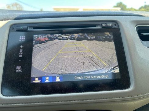 Used 2016 Honda HR-V EX-L image 18