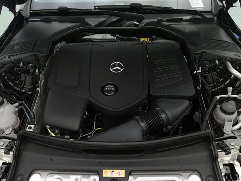 New 2026 Mercedes-Benz C 300 Sedan image 10