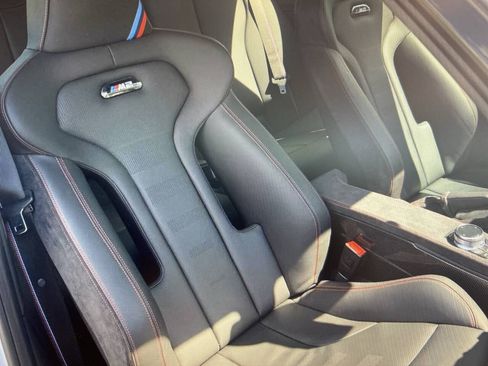 Used 2020 BMW M2 CS RWD image 34