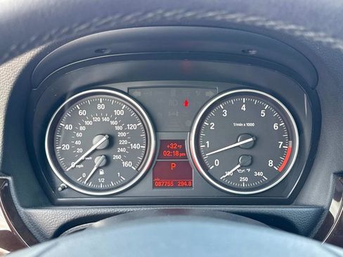 Used 2011 BMW 335i xDrive 335i xDrive image 27