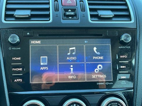 Used 2018 Subaru Forester 2.5i Premium w/ Protection Package #1 image 19