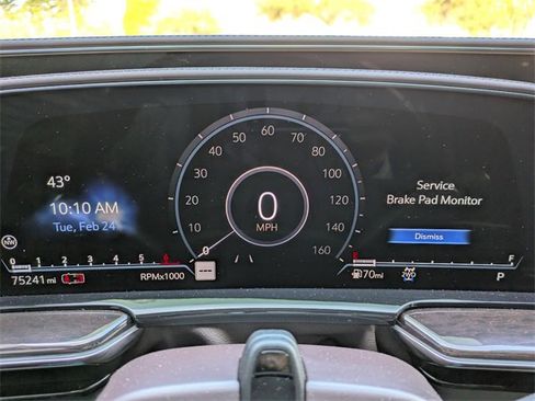 Used 2021 Cadillac Escalade Sport Platinum image 28