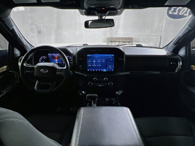 Used 2023 Ford F150 XLT w/ Equipment Group 302A High AWD/4WD image 28