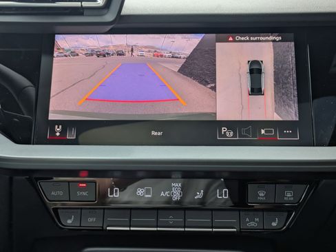 New 2026 Audi A3 2.0T Premium Plus AWD/4WD image 10