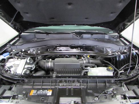 New 2026 Ford Explorer ST AWD/4WD image 10